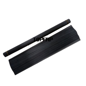 Tiges en fibre de verre transparente de couleur Offre Spéciale pour la pêche flottante - Product Image 5