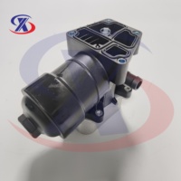 Il Iler ouousing sssemble con asasket 03L115389H 03L115389B 03L115389C para AD111.6 2,0 TI I
