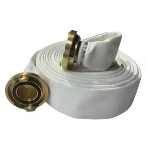 Commercial <strong>Fire</strong> Safety <strong>Rubber</strong> <strong>Hose</strong> Reinforced Weave &amp; Temperature <strong>Resistant</strong>-for Firefighting Equipment &amp; Accessories - Product Image 6