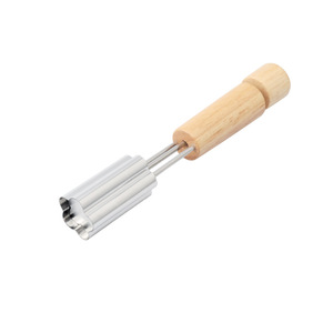 Hot Selling Hign-end Quality Cookware Bakeware Star and <strong>Heart</strong> <strong>Shape</strong> Biscuit Mould Cookie <strong>Cutter</strong> - Product Image 6