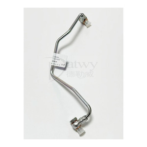 E 9824001880 037956 Citroen C4 <span class=keywords><strong>Peugeot</strong></span> 207 208 308 3008 508 <span class=keywords><strong>5008</strong></span> RCZ <span class=keywords><strong>1.6</strong></span> THP tubo di alimentazione dell'olio (marca OL) - Product Image 3
