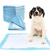 Envío Rápido, Almohadillas Superabsorbentes Personalizables para Entrenamiento de Mascotas, Almohadillas Desechables para Orina de Perros y Cachorros - Product Image 6