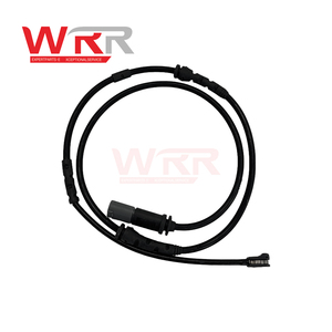 34356790303 34356792289 Capteur d'usure des plaquettes de frein pour BMW F10 F02 535i 740Li – Indicateur d'avertissement fiable pour freins à disque avant - Product Image 2