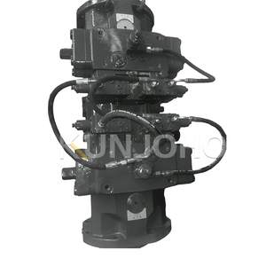 Bomba A20vo Sennebogen 104891 923141.0042 31s-702060 3699655 02228212 31s702060 9231410042 10197917 369-9655 - Product Image 4