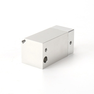 กระบอกลมอลูมิเนียมแบบสั่งทำพิเศษของ Yingsen Pneumatics แบบกระบอกเดี่ยว สำหรับเครื่องพิมพ์ - Product Image 3