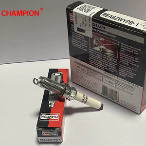 Bougie d'allumage Champion J19lm Ql77jc4 pour <span class=keywords><strong>moto</strong></span> Fenxingt5 - Product Image 1
