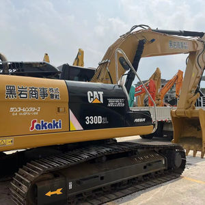 สำหรับ330D แมวระบบไฟฟ้าอัจฉริยะพร้อมเครื่องขุดโรงไฟฟ้าสำหรับงานหนักสำหรับการทำเหมืองหินเครื่องยนต์มอเตอร์ที่ทนทานเป็นพิเศษ - Product Image 1