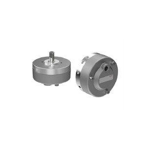 BIERI Radialkolbenpumpe BRK11 304 Edelstahl Hydraulikpumpe - Product Image 1