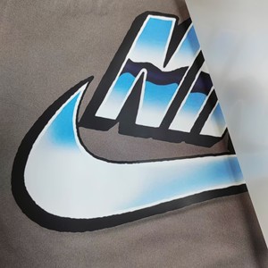 Độ nhớt mạnh mẽ truyền nhiệt T-Shirt in ấn nhãn bền có thể giặt rõ ràng phim màn hình in chuyển vinyl dán - Product Image 1