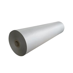 Buen <span class=keywords><strong>precio</strong></span> 42G 45g 47g 55g papel de periódico estándar papel de periódico blanco tamaño personalizado rollos de papel de periódico para publicidad - Product Image 2