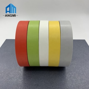 Phụ Kiện Nội Thất Tapa Canto Vật Liệu Xây Dựng Dải Cạnh PVC Màu Trơn - Product Image 3