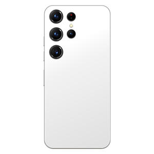 S25 Ultra 5G <span class=keywords><strong>Smartphone</strong></span> 8 Gen4 Équivalence <span class=keywords><strong>4K</strong></span> 120Hz Premium Performance <span class=keywords><strong>Meilleur</strong></span> prix - Product Image 1