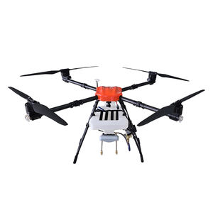 Nettoyage de la fenêtre Nettoyage rapide facile et efficace du drone Drone de nettoyage de vol <span class=keywords><strong>autonome</strong></span> avec pompe Drone de toit à panneau <span class=keywords><strong>solaire</strong></span> - Product Image 5