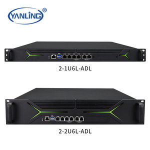 Мини-ПК с сетчатым экраном Utm с процессором I3-12100 6i210 гигабит LAN и VPN, в наличии - Product Image 6