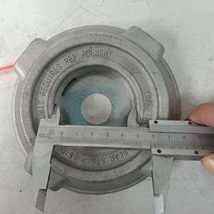 หัวตัดเล็มอลูมิเนียมสำหรับตัดแปรง - Product Image 3