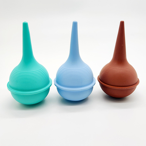 Nasal Aspirator and <strong>Ear</strong> Wax Bulb <strong>Syringes</strong> PVC TPE <strong>Ear</strong> <strong>Syringe</strong> <strong>Manufacturers</strong> Medical <strong>Ear</strong> Cleaning <strong>Syringe</strong> - Product Image 3