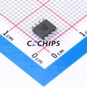 Amplificateur vidéo à puce IC à circuit intégré SOIC-8 EL1881CSZ neuf et original - Product Image 2