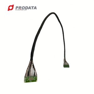 Arnés de cableado de cable de alambre médico 36 42 48 AWG - Product Image 2