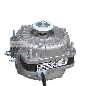 <b>Fan</b> <b>Motor</b> 40W 220V 6.5Cm For Refrigerator Freezer Cooling Replacement Part - Product Image 2