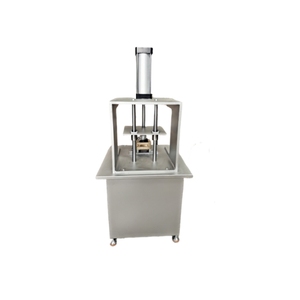 Export Grade Small Making Affordable <b>Soap</b> Machine Supplier Automatic Operation - Product Image 6
