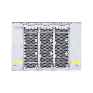 Commutateur central de type cadre haute densité pour réseau de centre de données prenant en charge les cartes de ligne 10G/40G/100G/200G/400G, RG-N18006-X - Product Image 4