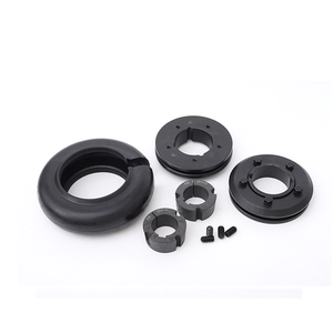 ข้อต่อยางชนิดยืดหยุ่น F120H F120F F120B - Product Image 5