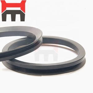 ซีลข้อต่อกลาง LA810100 สำหรับ EX120-2/3/5 EX200-2/3/5 ZAX200 ZAX210 ZAX330 ZAX360 - Product Image 5