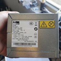 Alimentation ATX à découpage ACBEL PCB037 180W, référence 36200430, pour PC de bureau, 200-240V, testée et fonctionnelle, en stock