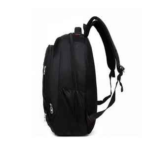 Nueva Mochila Personalizable de Diseño Minimalista, Gran Capacidad, Impermeable, Ligera, Anti-Robo, con USB para Laptop/Notebook - Product Image 3