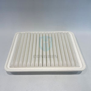 ขายส่งยานยนต์กรอง17801-0C040กรองอากาศชิ้นส่วนรถยนต์สากลรถยนต์ <span class=keywords><strong>CarAir</strong></span> กรองสำหรับโตโยต้าทาโคมา - Product Image 2