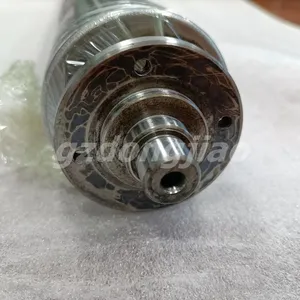 Ролик для печатной машины Komori, длина 880 мм * 68 мм - Product Image 4