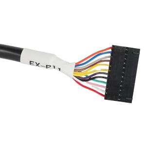 Фабрика YZlink, 8-контактный кабель промышленной автоматизации, проводка + жгут проводов - Product Image 4