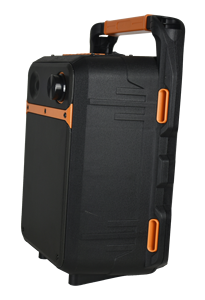 Tiện Dụng Mô Hình Tư Nhân Kệ Sách Công Nghệ Sang Trọng Duy Nhất 6.5 Inch Bàn DJ Ngoài Trời Xách Tay Túi Nâng Quran Âm Thanh Loa Lớn - Product Image 6