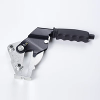 Accessoires de chariot élévateur Linde Levier de frein à main 3355100103 3355100111 3355170601 pour chariot élévateur Linde 335 336