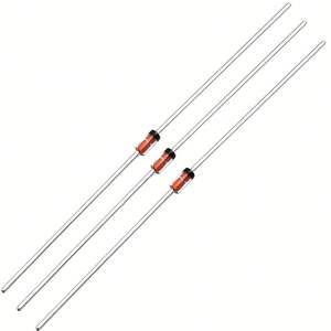 Whole Sale Price ZPD18 DO-35 Diode Wholesale Order Electronic Components Supply CZSKU:WV03DD13 - Product Image 1