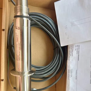 เซ็นเซอร์วัดความขุ่นและของแข็งลอยในน้ำ รุ่น CUS50D-AA2AA4A1 CPA450-4I110/KR110 ของแท้ใหม่เอี่ยม สำหรับใช้งานในอุตสาหกรรม มีสินค้าในสต็อก 1 ปี - Product Image 1