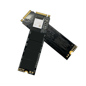 Topdisk N580 1TB SSD M2 PCIe 3,0 4,0 Nvme M.2 2280 Disco de estado sólido para juegos Disco duro de 500GB Disco duro de 2TB para computadora portátil PC - Product Image 4