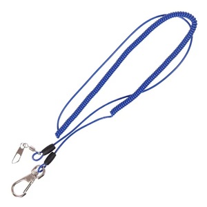 Cordon de pêche Shimano RP-001K rouge haute résistance pour la pêche en eau calme - Product Image 3
