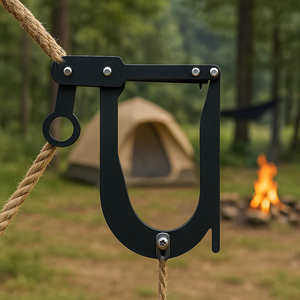 Abrazadera Compacta para Enhebrar Cuerdas - Product Image 2