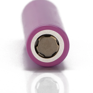 Deep Cycle <span class=keywords><strong>18650</strong></span> Wiederauf ladbarer Li-Ionen-Akku 3,7 V 2500Mah 2600Mah 10C <span class=keywords><strong>30A</strong></span> - Product Image 4