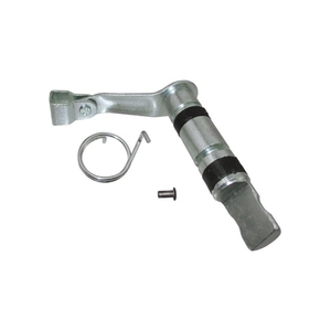 Clutch Shaft Lever Arm Spring Rod Set For Lifan <strong>Loncin</strong> <strong>125cc</strong> <strong>Pit</strong> Dirt <strong>Bike</strong> - Product Image 4