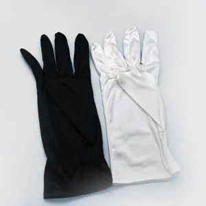Handschuhe für Arbeiter aus Mikro faser tuch