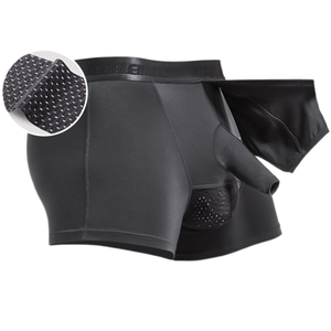 Sous-vêtements pour hommes <span class=keywords><strong>de</strong></span> conception populaire <span class=keywords><strong>Boxer</strong></span> Briefs Premium Comfort et Stylish Fashion Boxers - Product Image 5