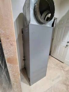 Unité de traitement d'air Cassette <span class=keywords><strong>Abot</strong></span> Brand 208-230V 1ph 60hz 5on, climatiseur AHU, pompe à chaleur, prix - Product Image 6