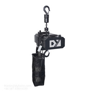 D8 + 500Kg Elektrische Stage Ketting Takel Dj Bar - Product Image 5