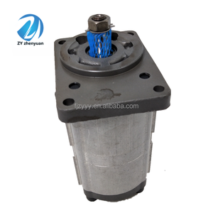 Pompe à engrenages hydraulique ZHENYUAN AZPF AZPFF AZPGF AZPFF-10-028/028 R a <span class=keywords><strong>B2020</strong></span> AZPGF-22-080/011RDC0720MBR Pompe à huile hydraulique - Product Image 2