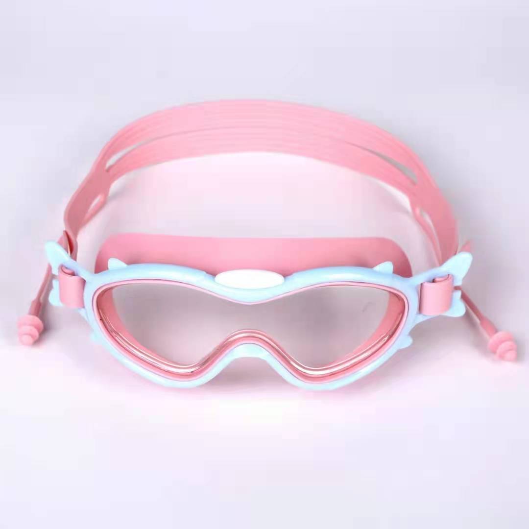 KH63-B Blue & Pink Boxed