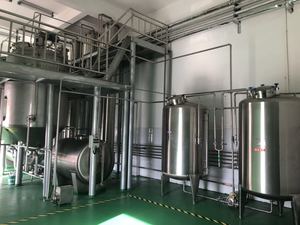 Bán Nóng Trong Kho 10:1 Chiết Xuất Cohosh Đen Với Số Lượng Lớn - Product Image 5