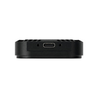 Mini Módulo de Reconocimiento de Huellas Dactilares USB Tipo-C, Cámara Biométrica con Iluminación Polarizada y Exposición Automática para Kiosco HVP530D