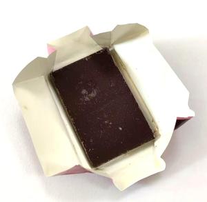 Good Luck <strong>Chocolate</strong> Factory Spot Sales Fast Delivery Premium Grade Solid Delicious Wholesale Snack Candies Compound <strong>Chocolate</strong> - Product Image 2